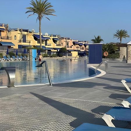 Bonita Villa Con Propio Entrada Y Con Piscina San Bartolomé Zewnętrze zdjęcie