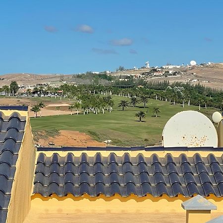 Bonita Villa Con Propio Entrada Y Con Piscina San Bartolomé Zewnętrze zdjęcie