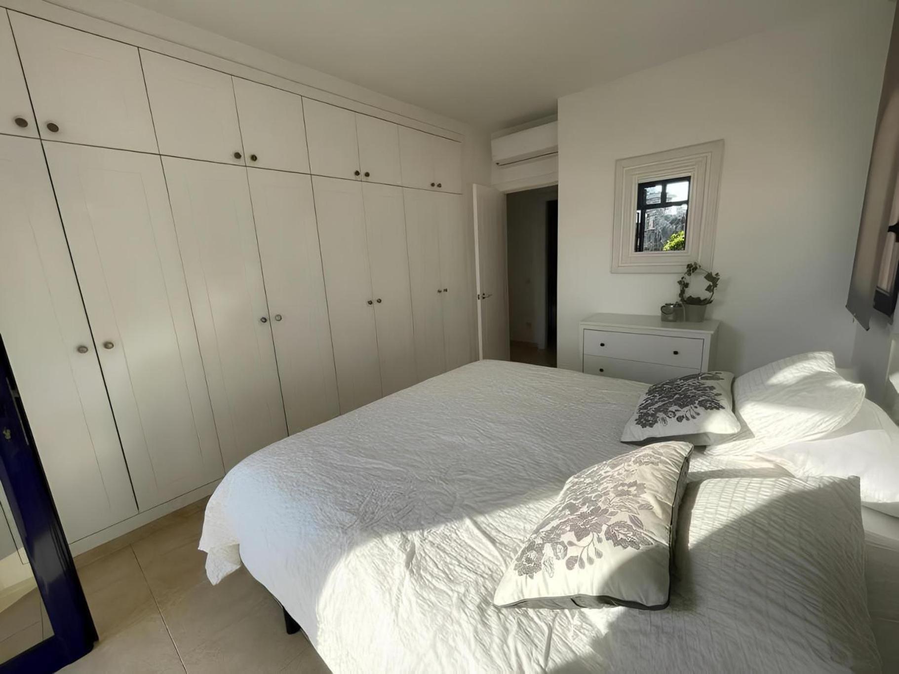 Bonita Villa Con Propio Entrada Y Con Piscina San Bartolomé Zewnętrze zdjęcie