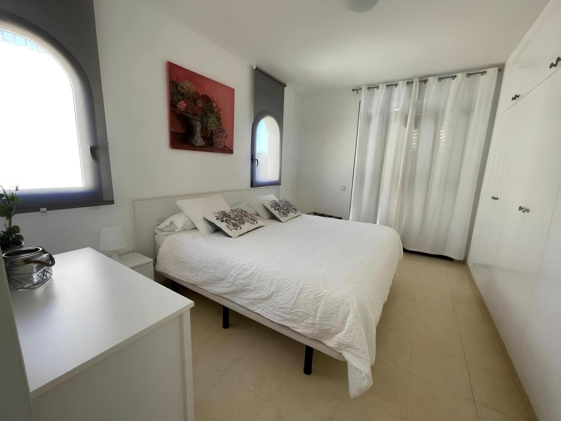Bonita Villa Con Propio Entrada Y Con Piscina San Bartolomé Zewnętrze zdjęcie