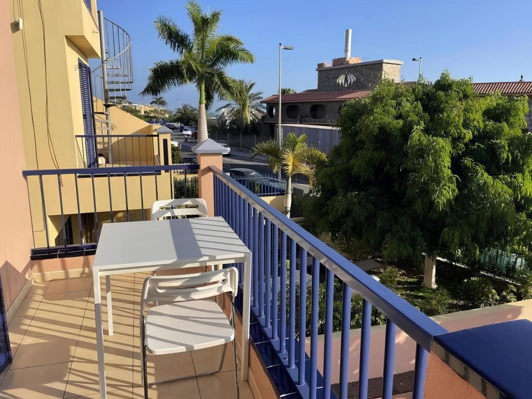 Bonita Villa Con Propio Entrada Y Con Piscina San Bartolomé Zewnętrze zdjęcie