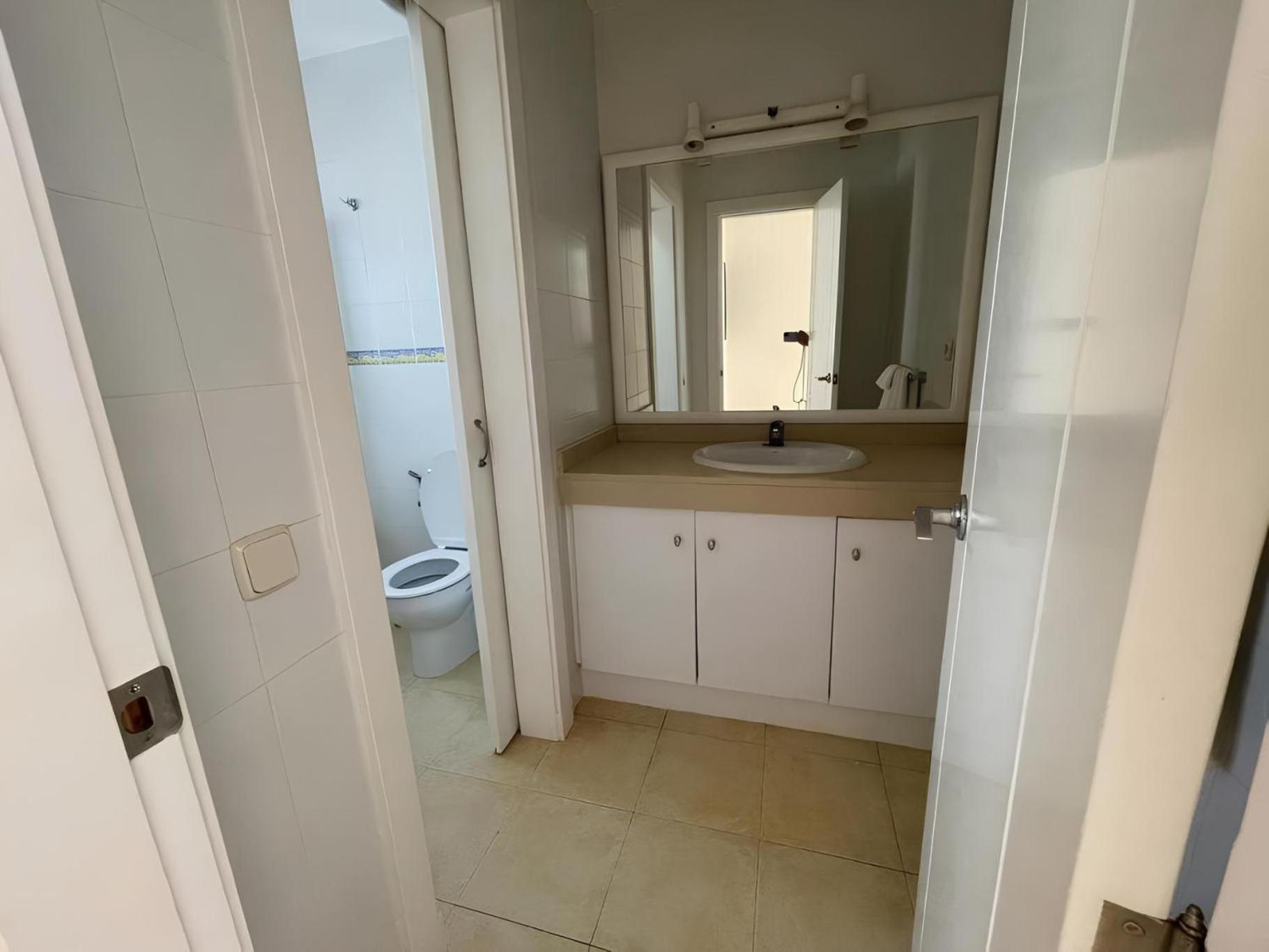 Bonita Villa Con Propio Entrada Y Con Piscina San Bartolomé Zewnętrze zdjęcie